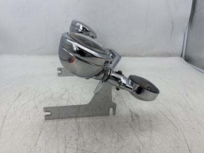 2007 Harley Electra Glide Touring Ultra FLHTCUI OEM Front Turn Signal Indicators Aux Light Bar