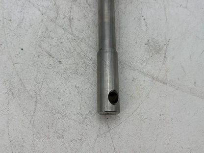 2001 Harley Sportster 883 Hugger XLH883 OEM Front Wheel Axle Bolt Shaft