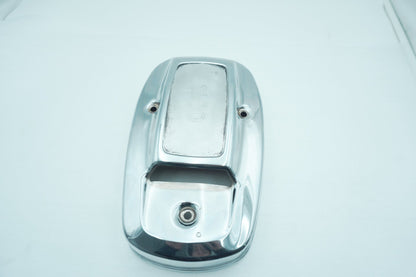 1991 - 2003 Harley-Davidson Sportster  Air Filter Cleaner Backplate Cover 29084-73