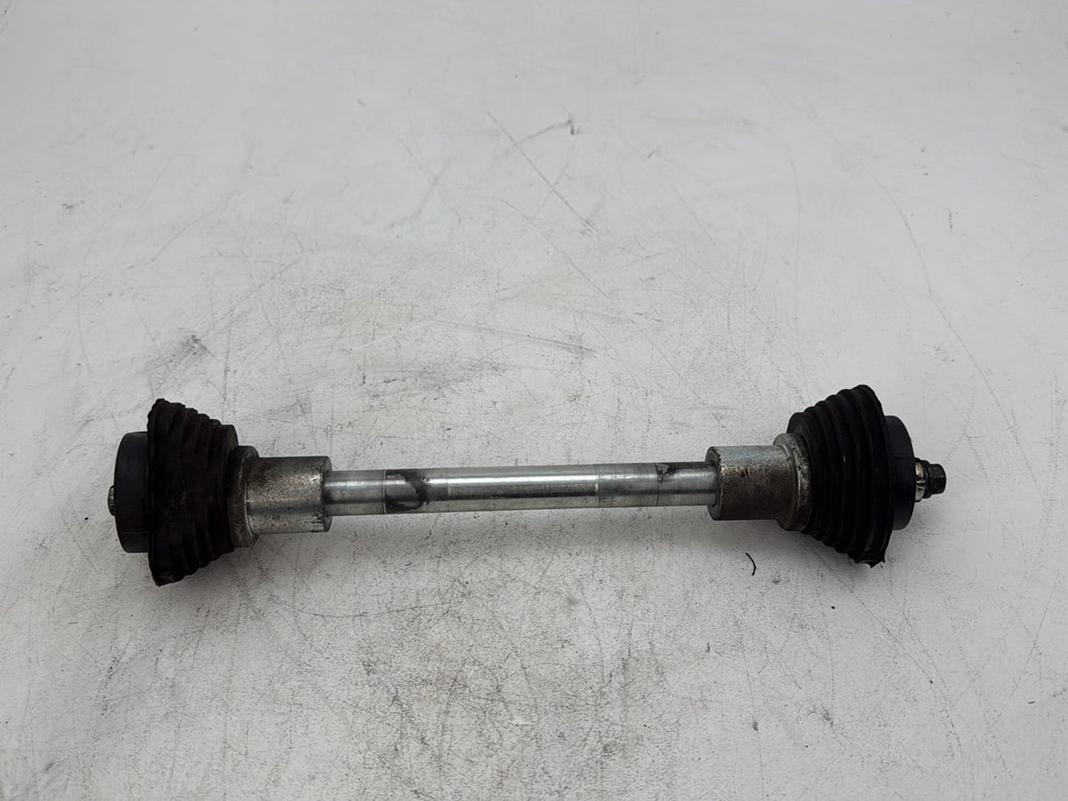 2018 Harley Electra Glide Touring Ultra OEM Rear Fork Swingarm Pivot Bolt Shaft