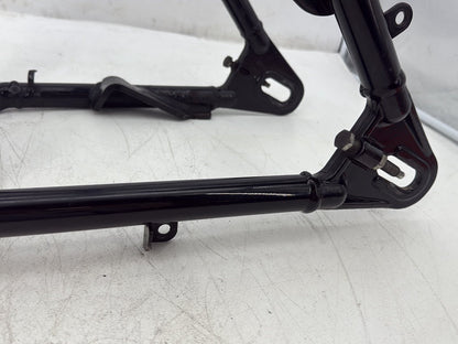 2006 Harley Softail FLSTCI Heritage Classic OEM Rear Fork Swingarm Swing Arm