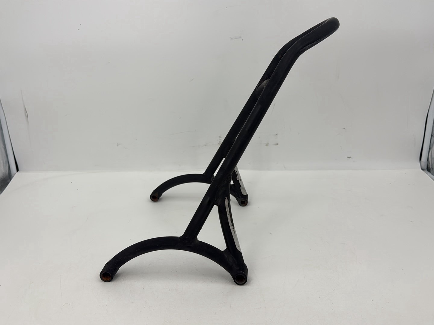 2004 - 2022 Harley-Davidson Sportster 1200 Nightster Rear Back Sissy Bar Rail Sissybar Burly Brand