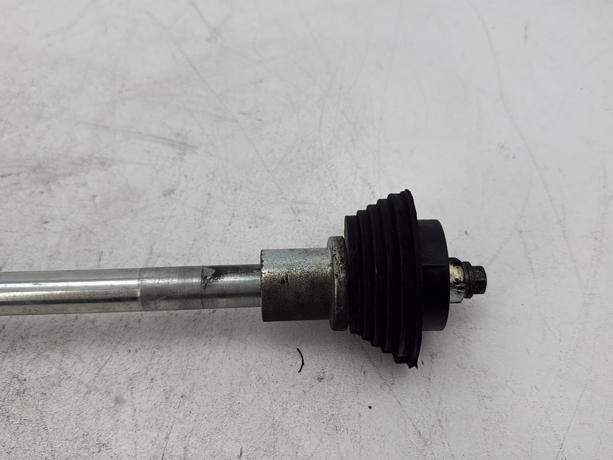 2018 Harley Electra Glide Touring Ultra OEM Rear Fork Swingarm Pivot Bolt Shaft