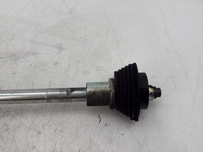 2018 Harley Electra Glide Touring Ultra FLHTCU OEM Rear Fork Swingarm Pivot Bolt Shaft