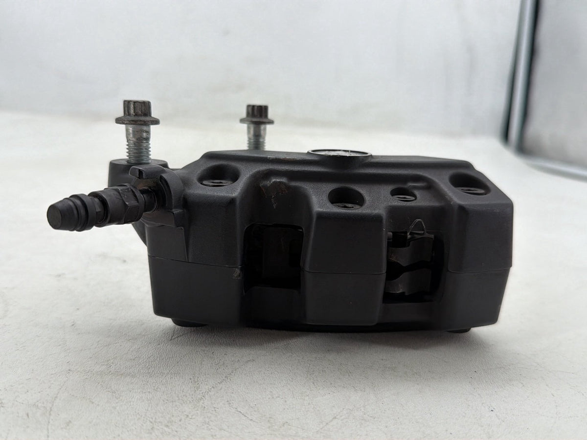 2018 Harley Road Glide Touring FLTRXS OEM Front Right 1 Brake Caliper