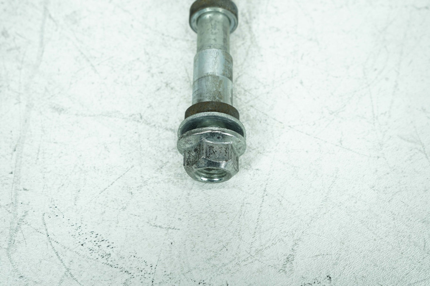 2000 - 2006 Harley-Davidson Softail Fat Boy Engine Mount Pivot Bolt Shaft 48093-00