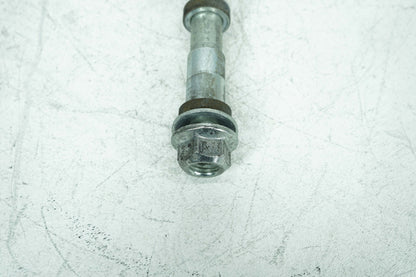 2000 - 2006 Harley-Davidson Softail Fat Boy Engine Mount Pivot Bolt Shaft 48093-00