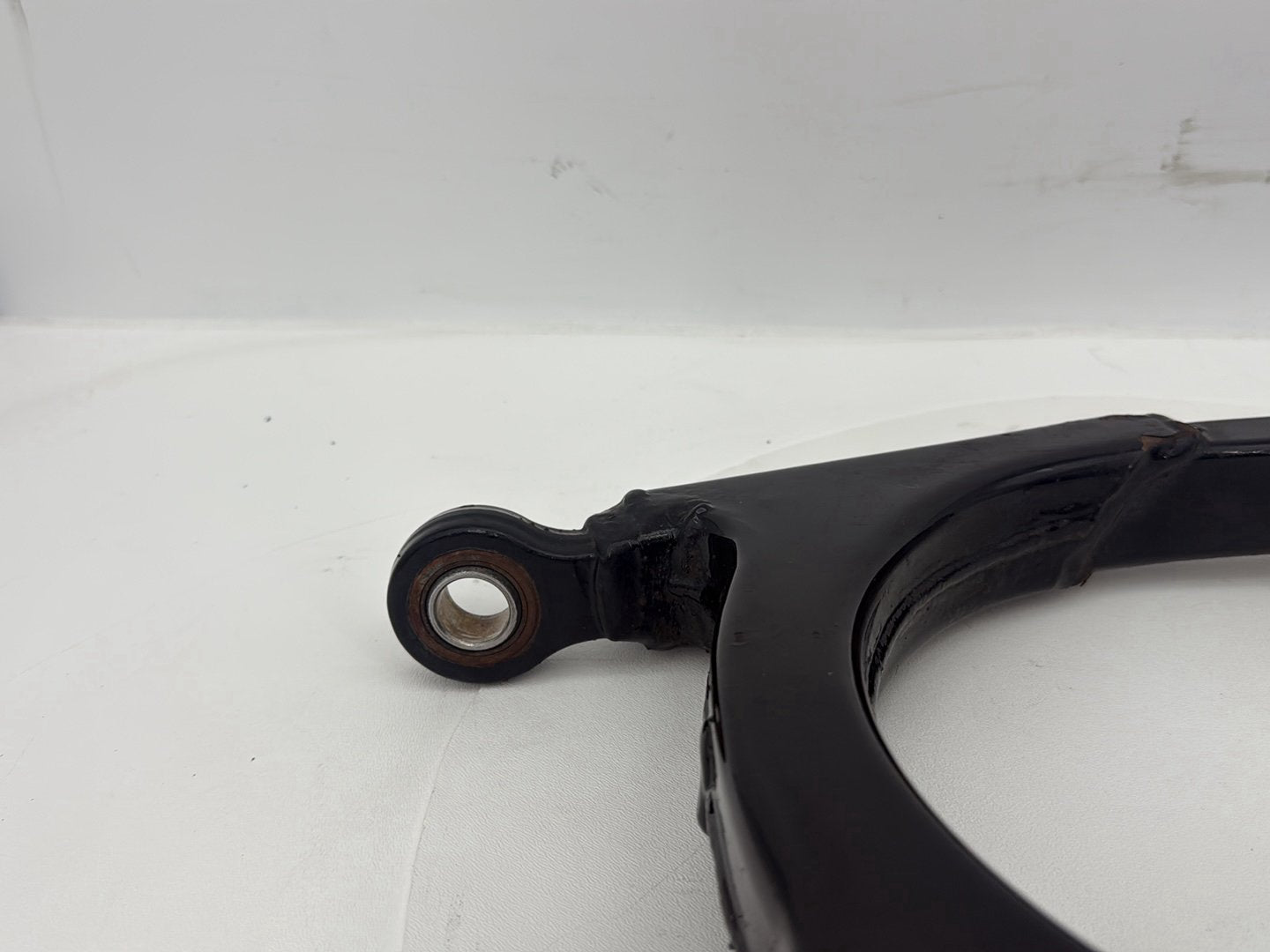 2004 - 2022 Harley-Davidson Sportster 1200 Nightster Rear Fork Swingarm Swing Arm 47587-05