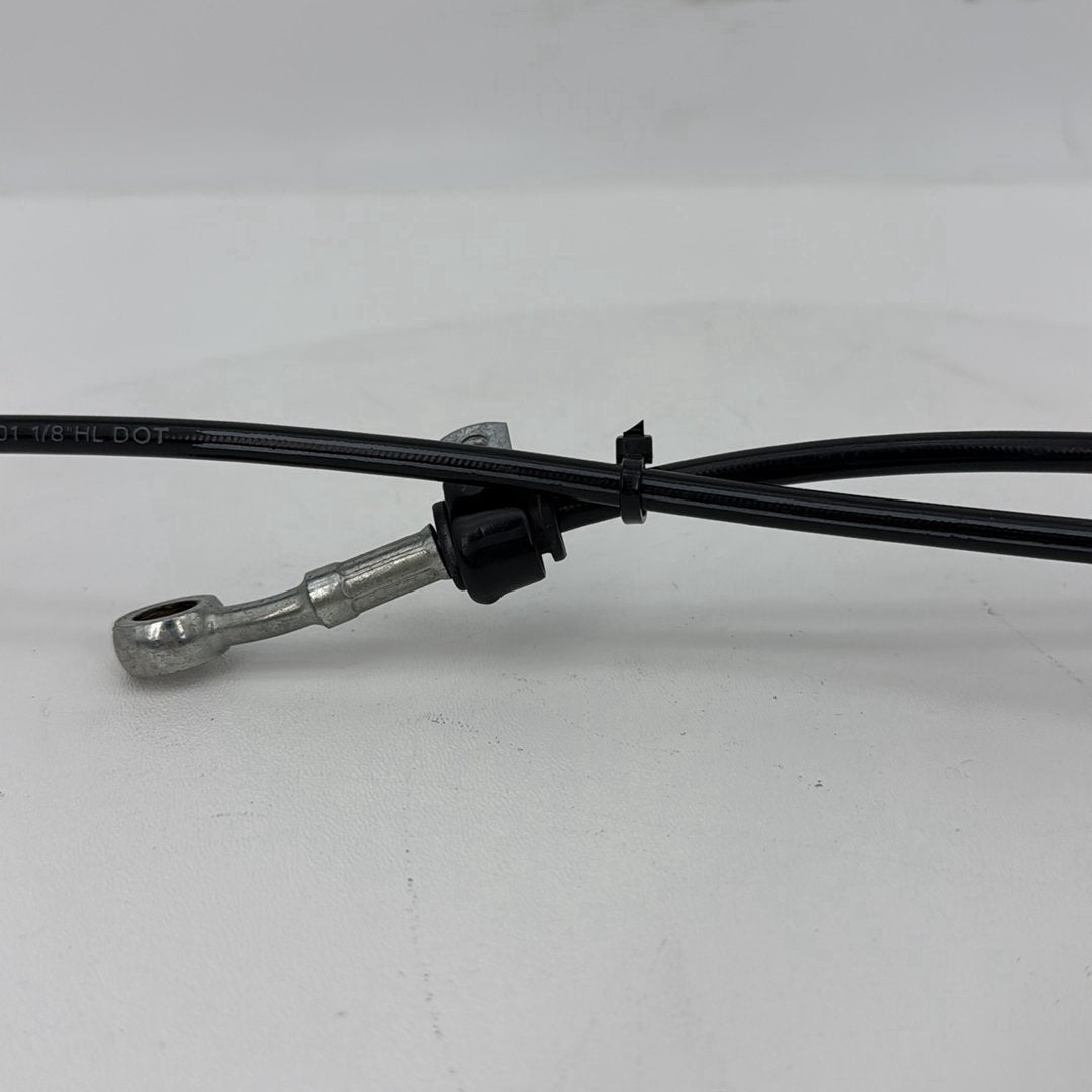 2007 - 2012 Harley-Davidson Dyna Super Glide Front Brake Hose Line Pipe 45291-08