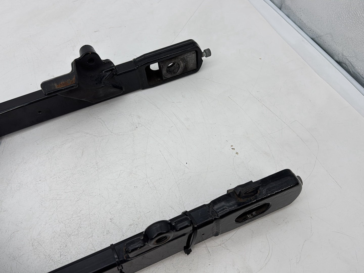 2006 - 2017 Harley-Davidson Dyna Street Bob Rear Fork Swingarm Swing Arm 47820-06