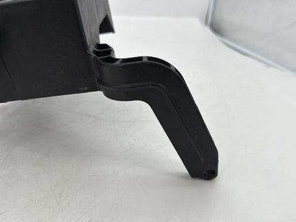 2008 Harley Touring FLHTCU Electra Glide Ultra OEM Battery Tray Bracket Holder Carrier