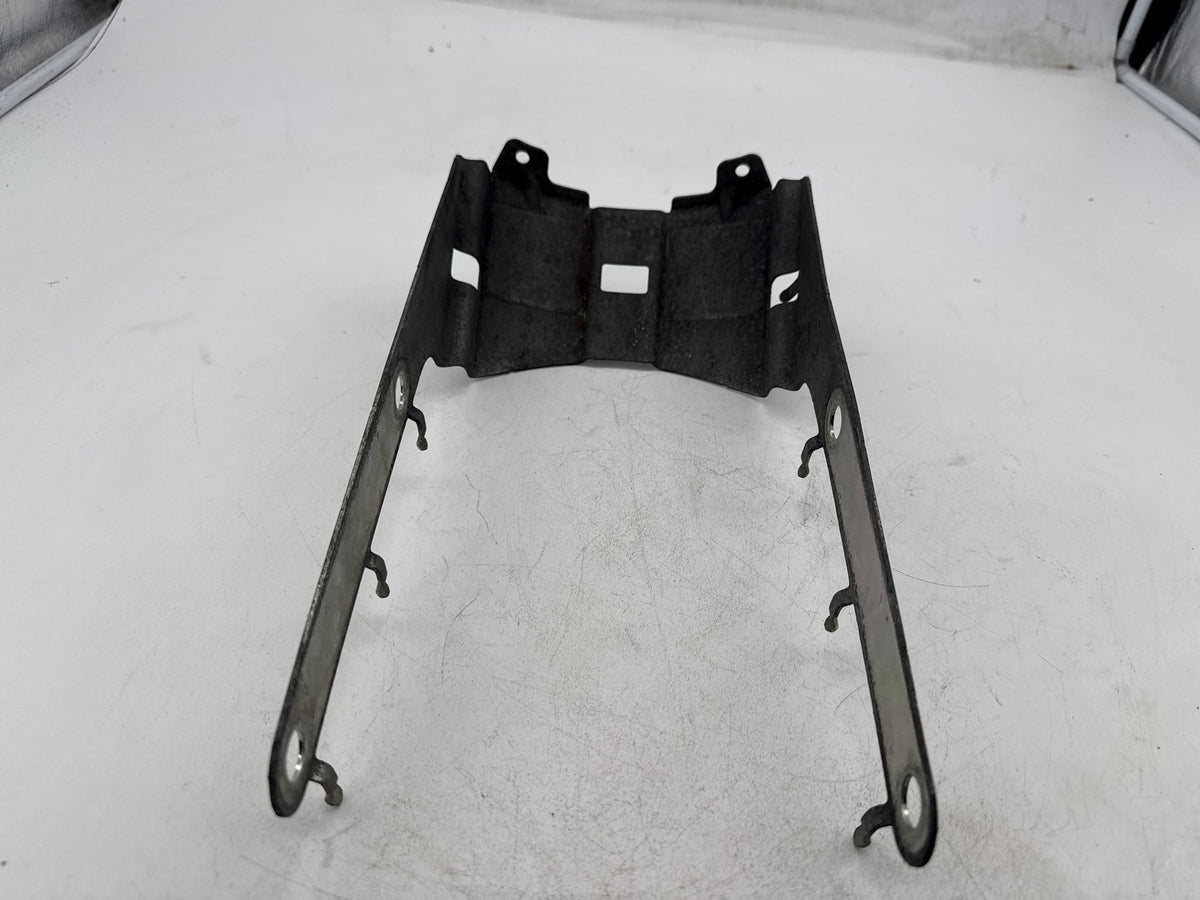 2014 Harley Softail Slim FLS OEM License Plate Bracket Stay Holder