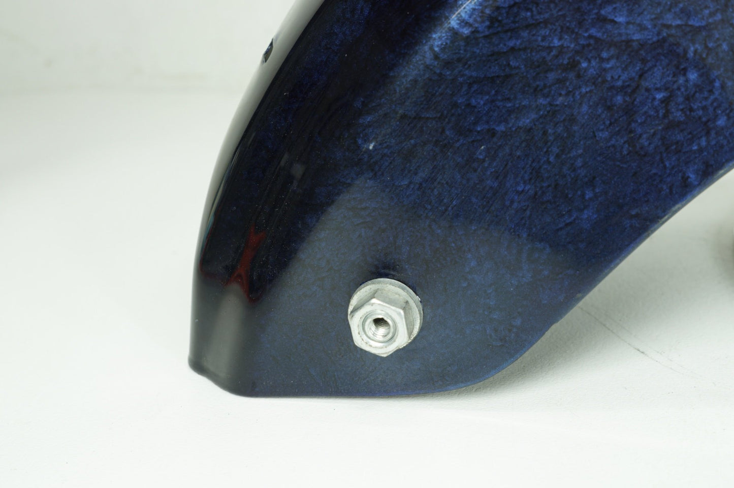 2007 - 2016 Harley-Davidson Touring Street Glide Rear Wheel Fender Panel 59731-09