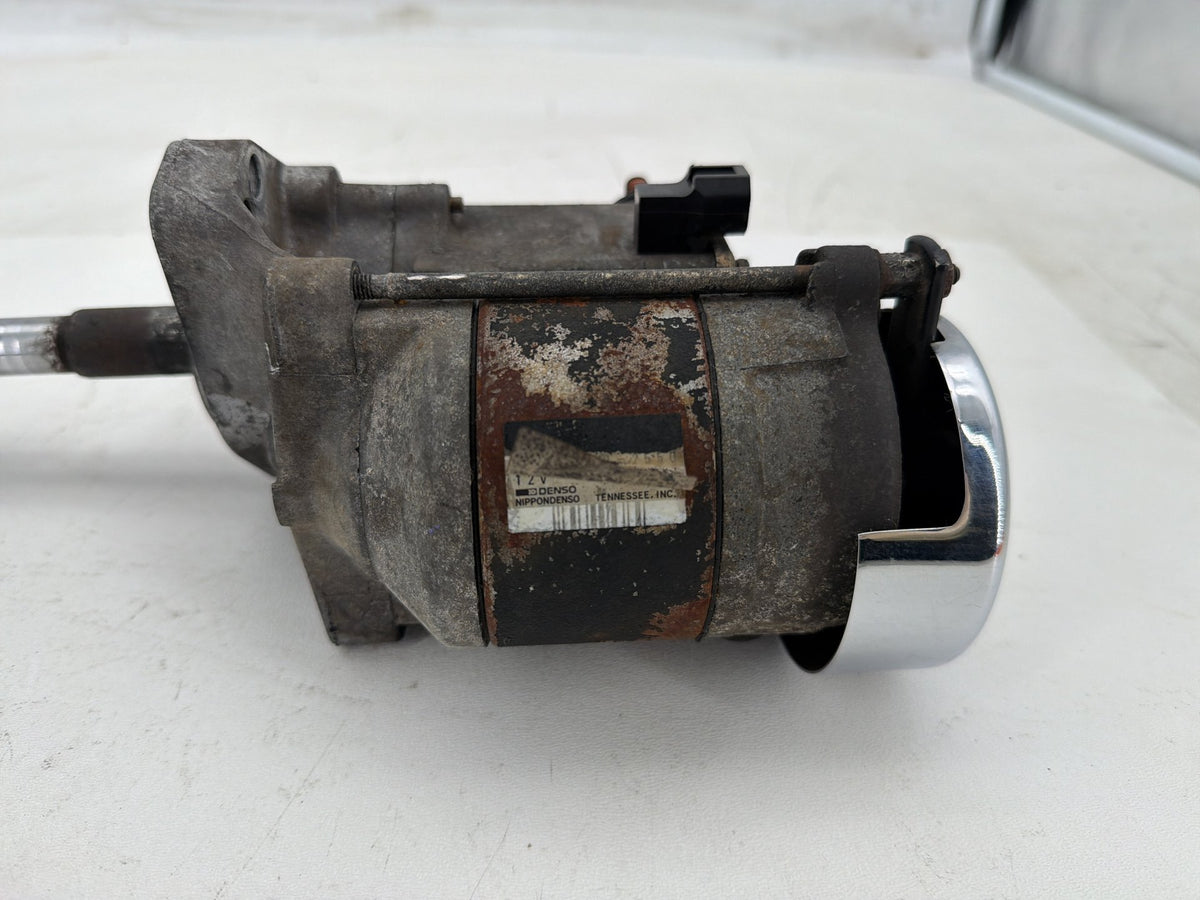1995 Harley Heritage Softail Classic OEM Engine Starter Motor