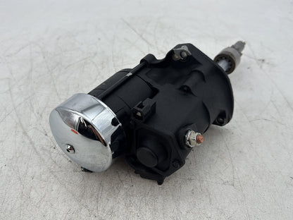 2003 Harley Dyna Wide Glide FXDWG OEM Engine Starter Motor