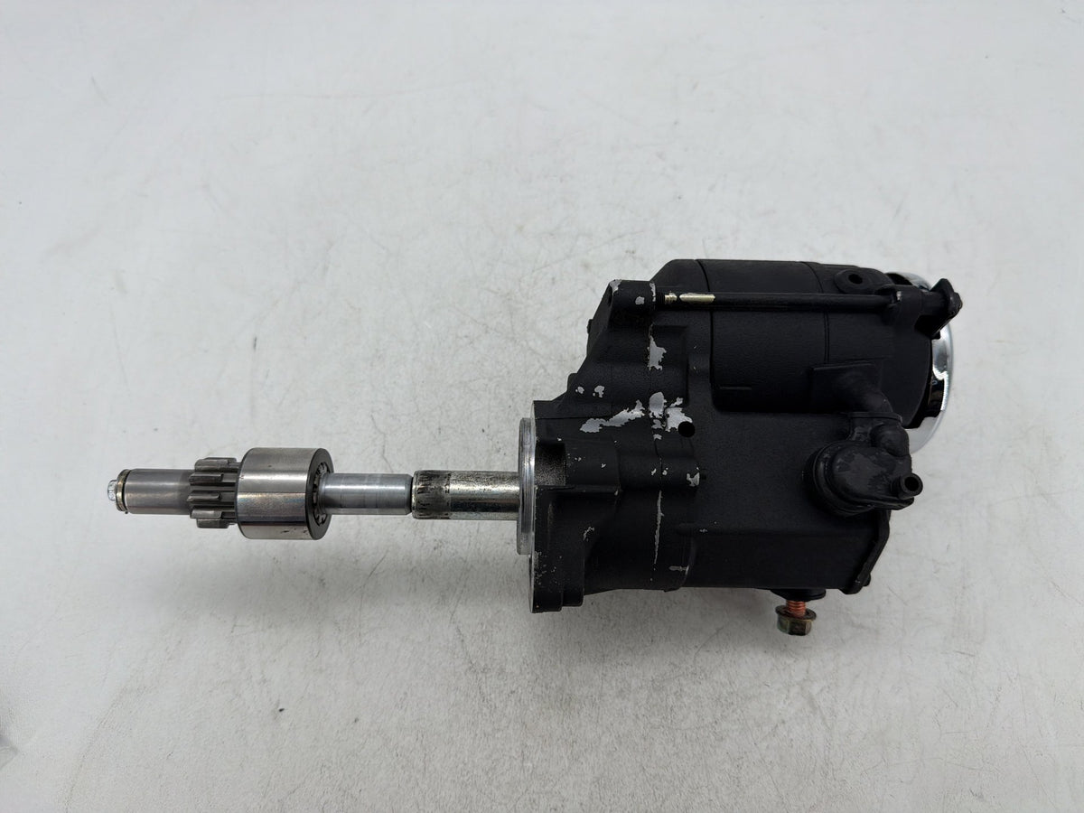 2003 Harley Softail Deuce FXSTDI OEM Engine Starter Motor
