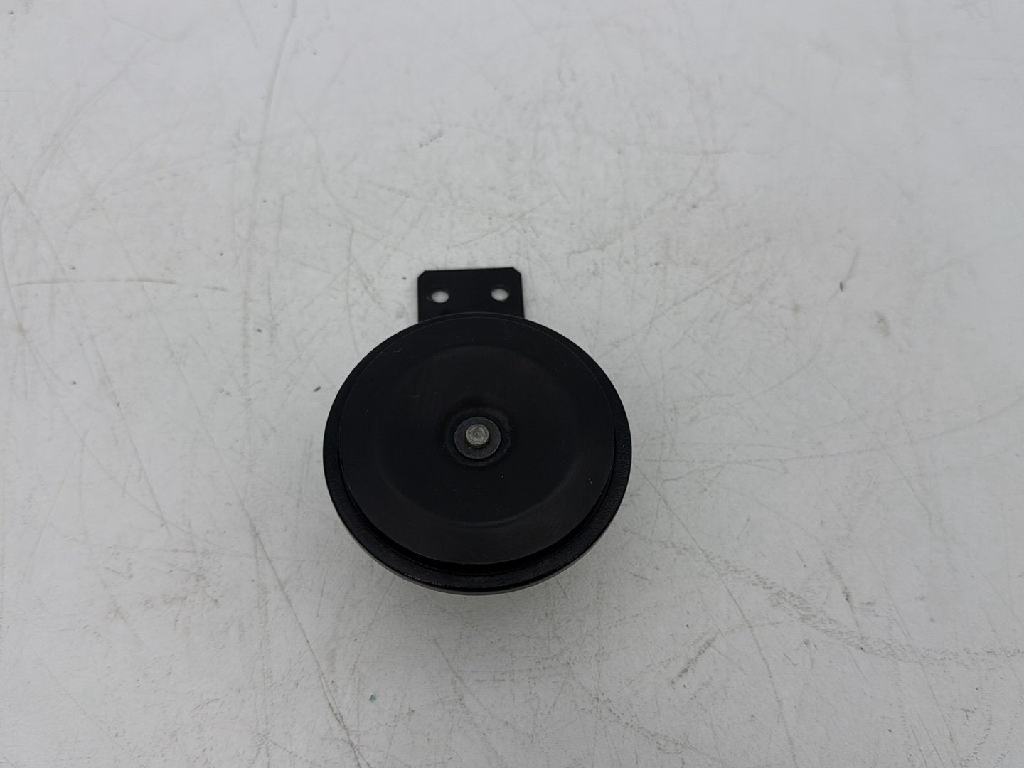 2006 Harley Sportster XL883C 883 Custom OEM Signal Horn Klaxon Beep