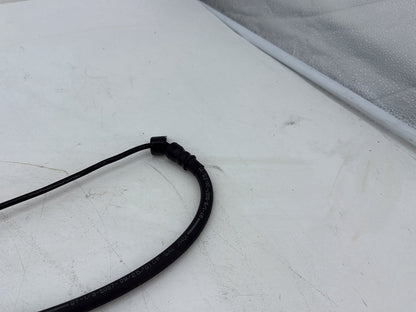 1997 Harley Softail FLSTC Heritage Classic OEM Front Brake Hose Line Pipe
