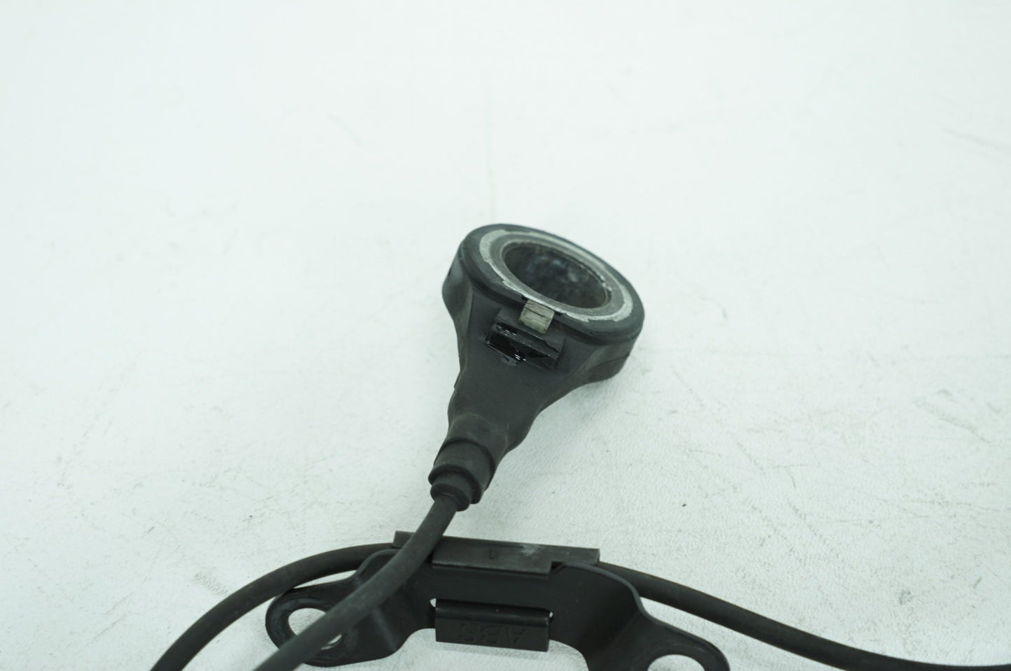 2008 - 2013 Harley-Davidson Touring Electra Police Front & Rear Wheel ABS Speed Sensors 40614-08