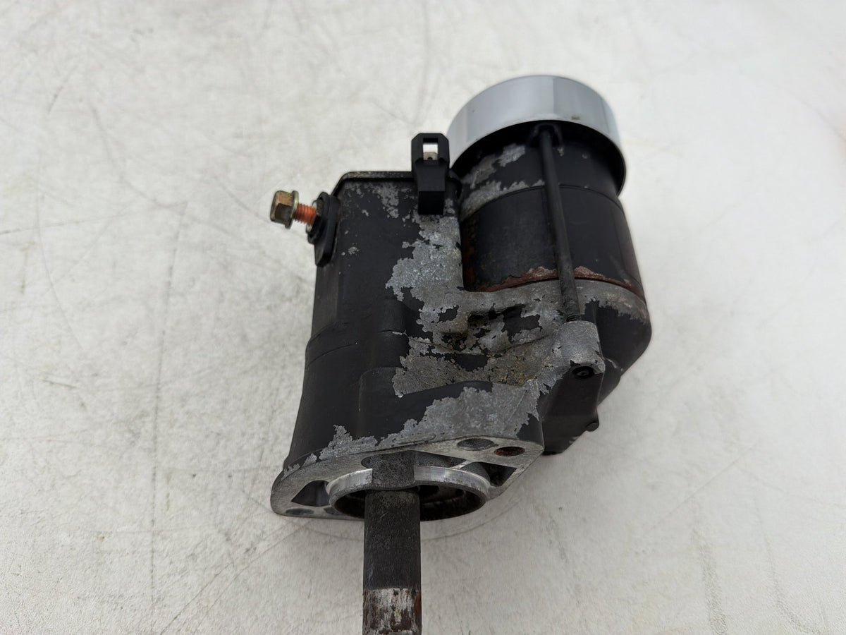 2001 Harley Fat Boy Softail FLSTF OEM Engine Starter Motor 31553-94B 12V