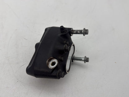 2007 Harley Touring FLHTP Electra Glide Police OEM Front Right 1 Brake Caliper