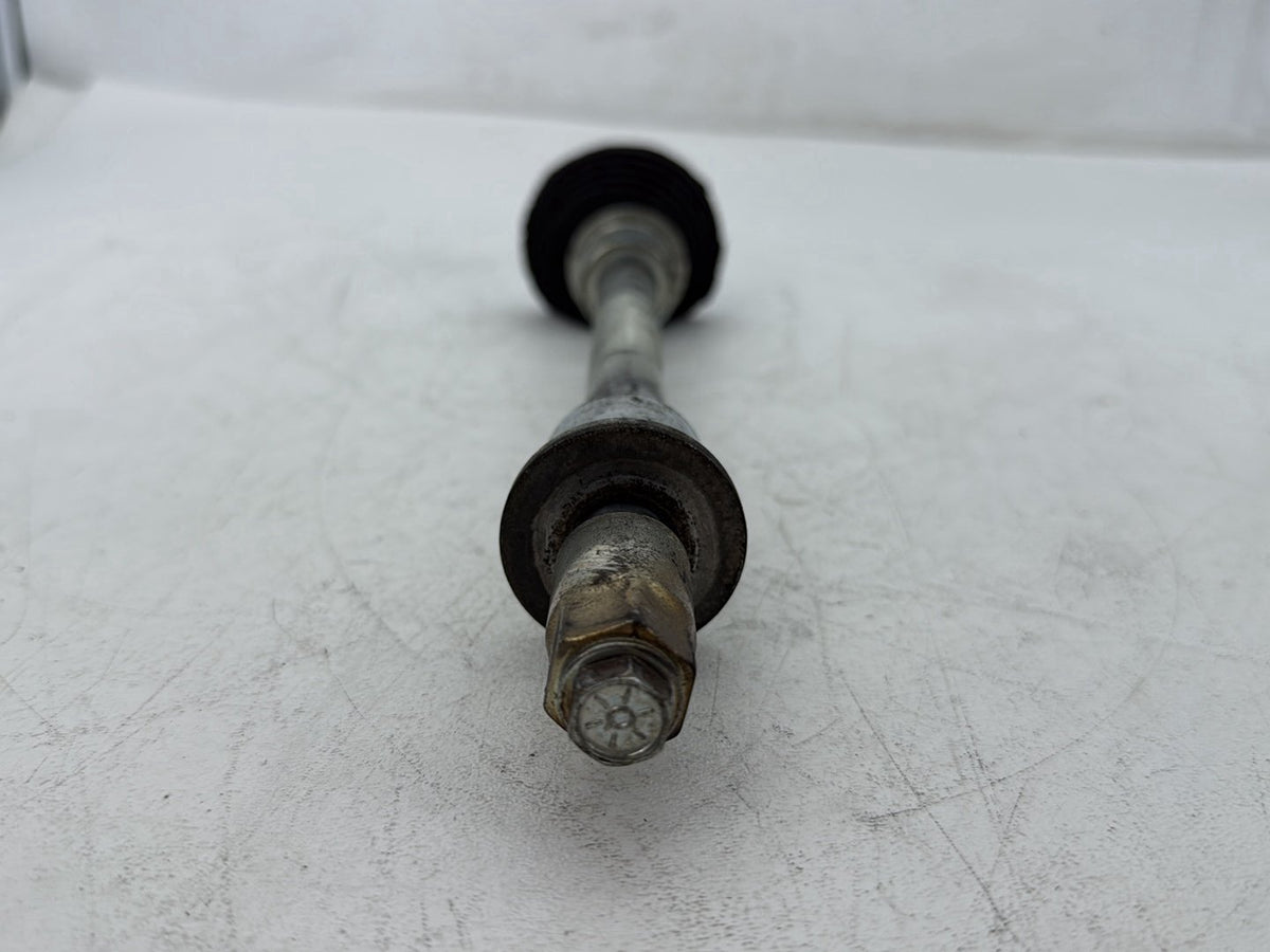 2017 Harley Road Glide Touring FLTRXS OEM Rear Fork Swingarm Pivot Bolt Shaft