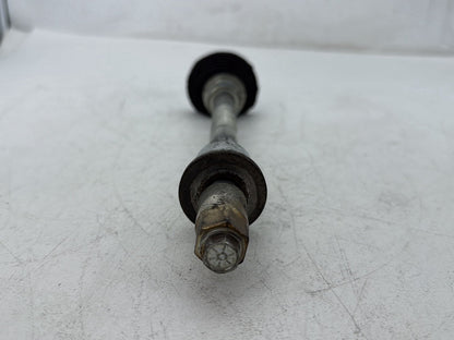 2017 Harley Road Glide Touring FLTRXS OEM Rear Fork Swingarm Pivot Bolt Shaft