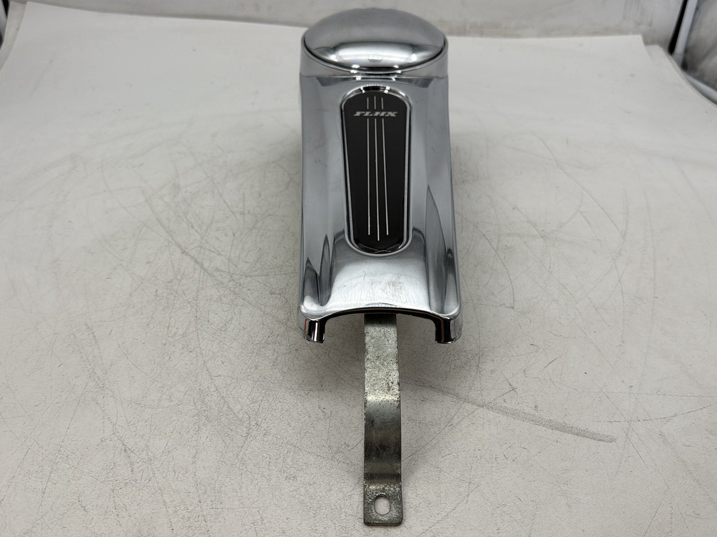 2010 Harley Street Glide Touring FLHX OEM Fuel Gas Tank Dash Console NOKey
