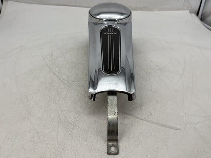 2010 Harley Street Glide Touring FLHX OEM Fuel Gas Tank Dash Console NOKey