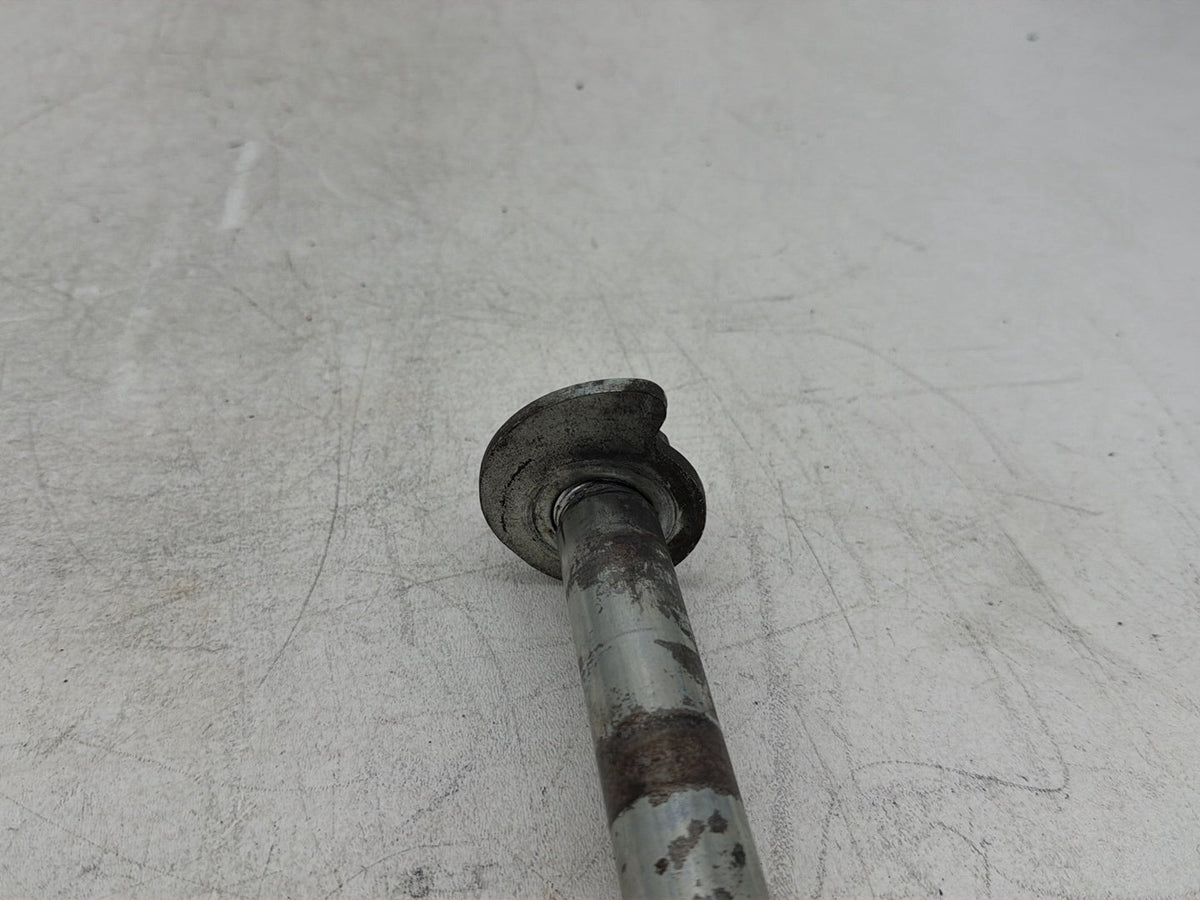 2011 Harley Electra Glide Touring Ultra OEM Rear Wheel Axle Bolt Shaft
