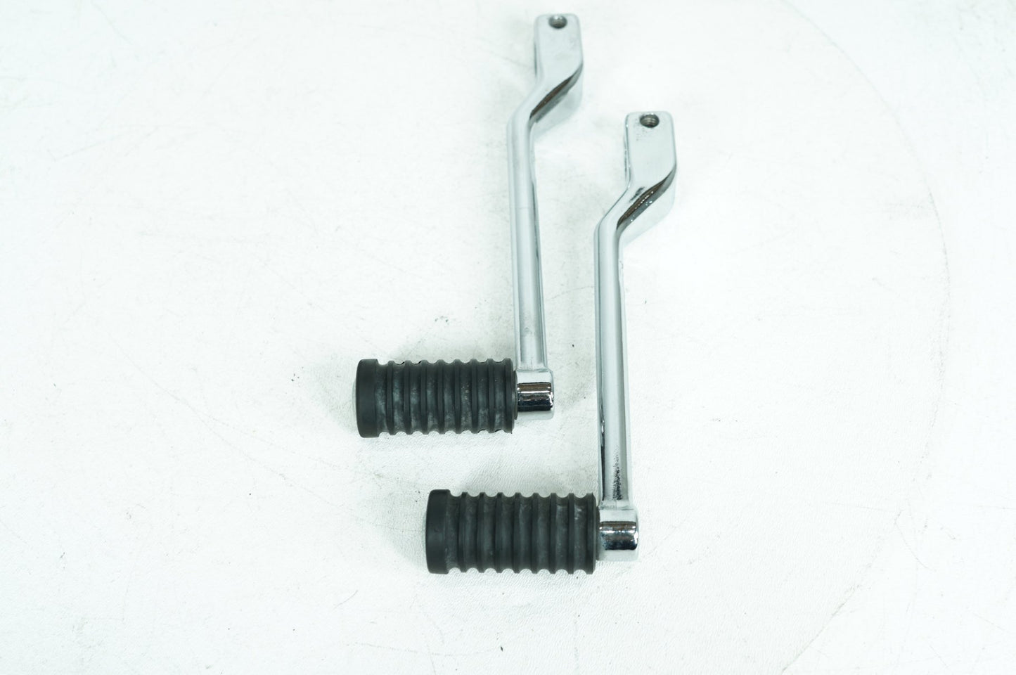 2007 - 2012 Harley-Davidson Touring Electra Glide Ultra Gear Shifter Lever Pedal Pedals 33895-82C