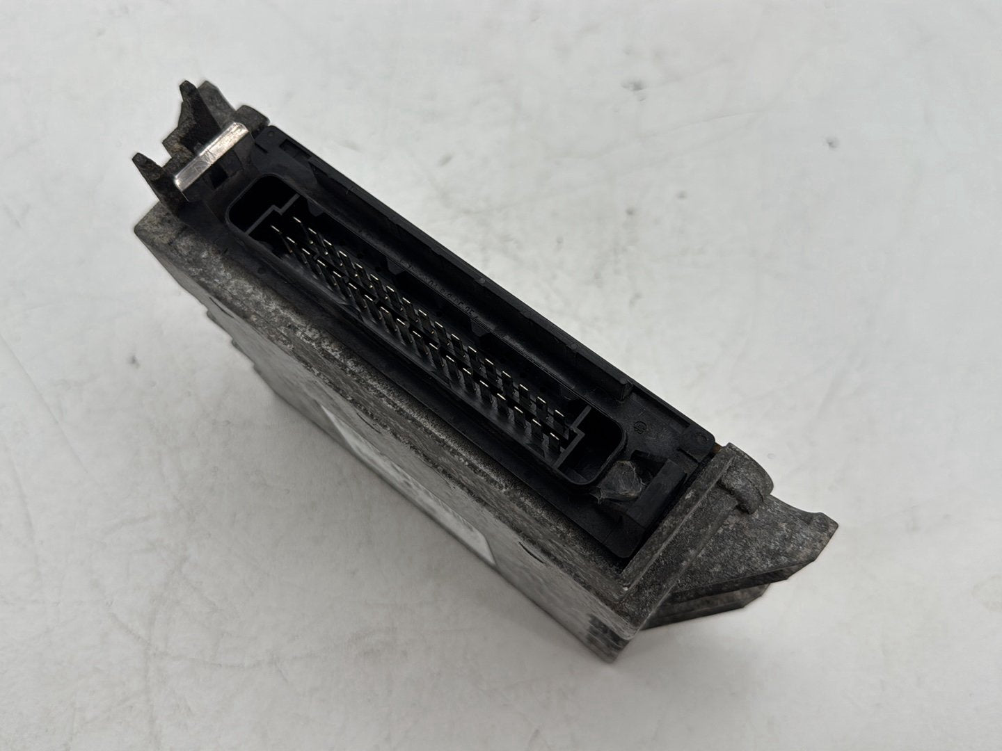 1996 Harley Road King Touring Police FLHPI OEM Engine Control Module Magneti Marelli ECM