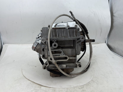 2006 Harley Dyna Super Glide Custom FXDCI OEM 5 Speed Transmission Gearbox