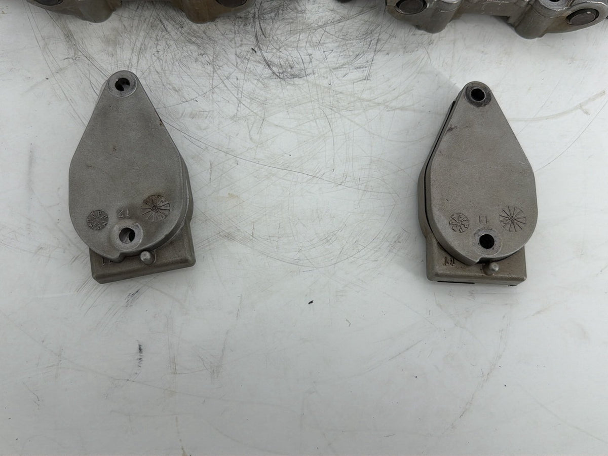 2005 Harley Touring FLHTCUI Electra Glide Ultra OEM Engine Twin Cam 1 Rocker Arm 17593-99