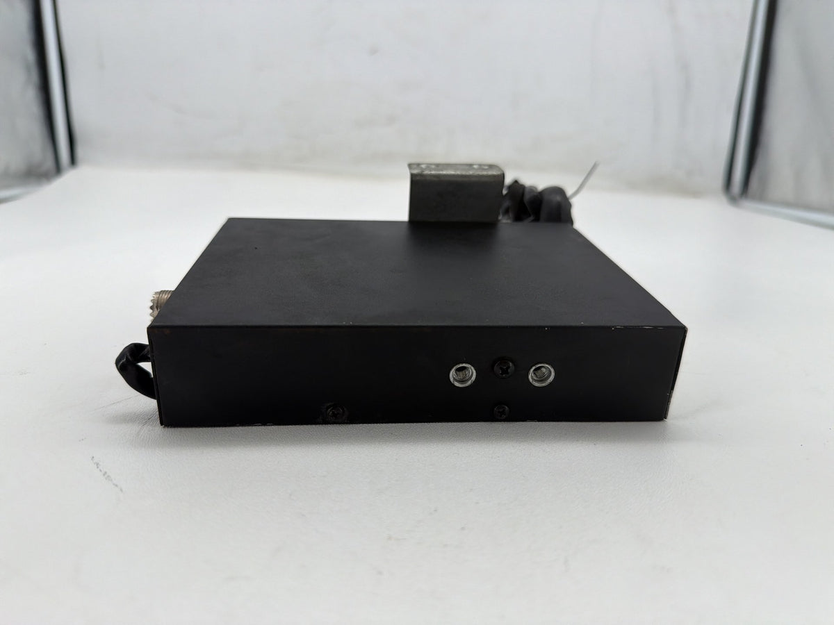 1995 Harley Electra Glide Touring Classic OEM CB Radio Sound 77093-93 Module