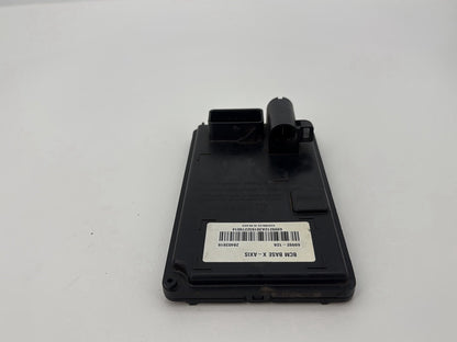 2014 Harley Sportster XL883L 883 SuperLow OEM Body Control Module BCU BCM