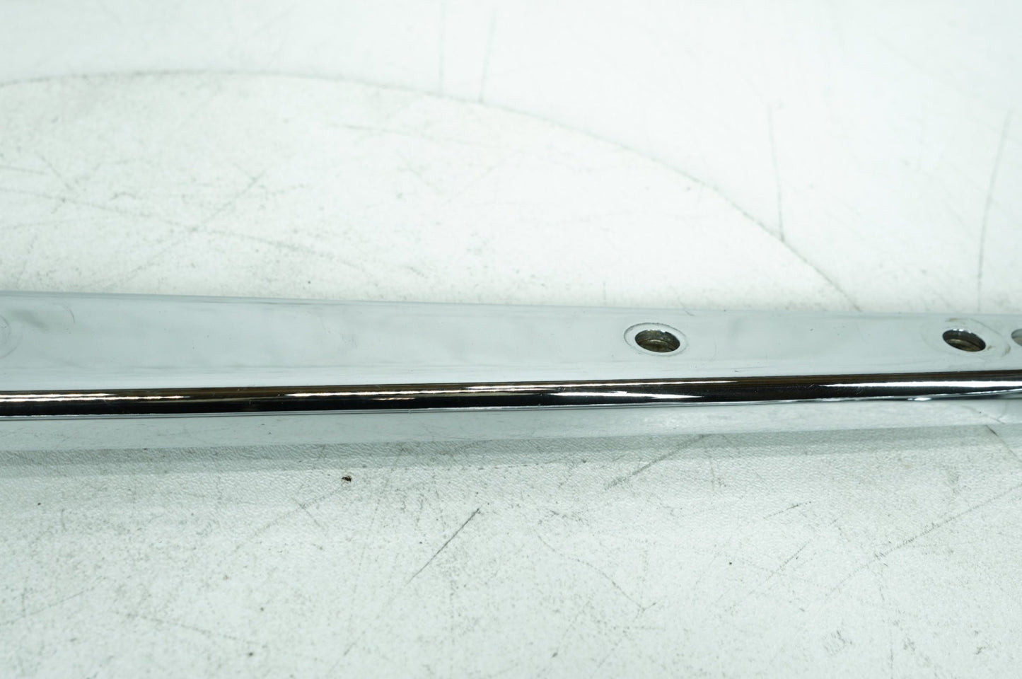 1999 - 2006 Harley-Davidson Softail Heritage Classic Rear Left & Right Fender Support Bracket 59955-03