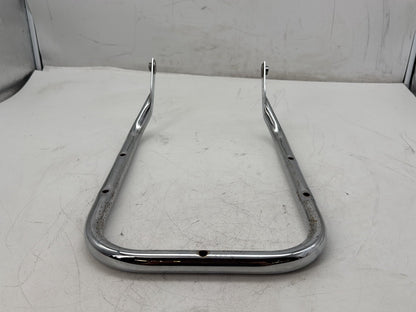 2006 Harley Touring FLHTCI Electra Glide Classic OEM Tour Pak Mount Top Tube Support Bar