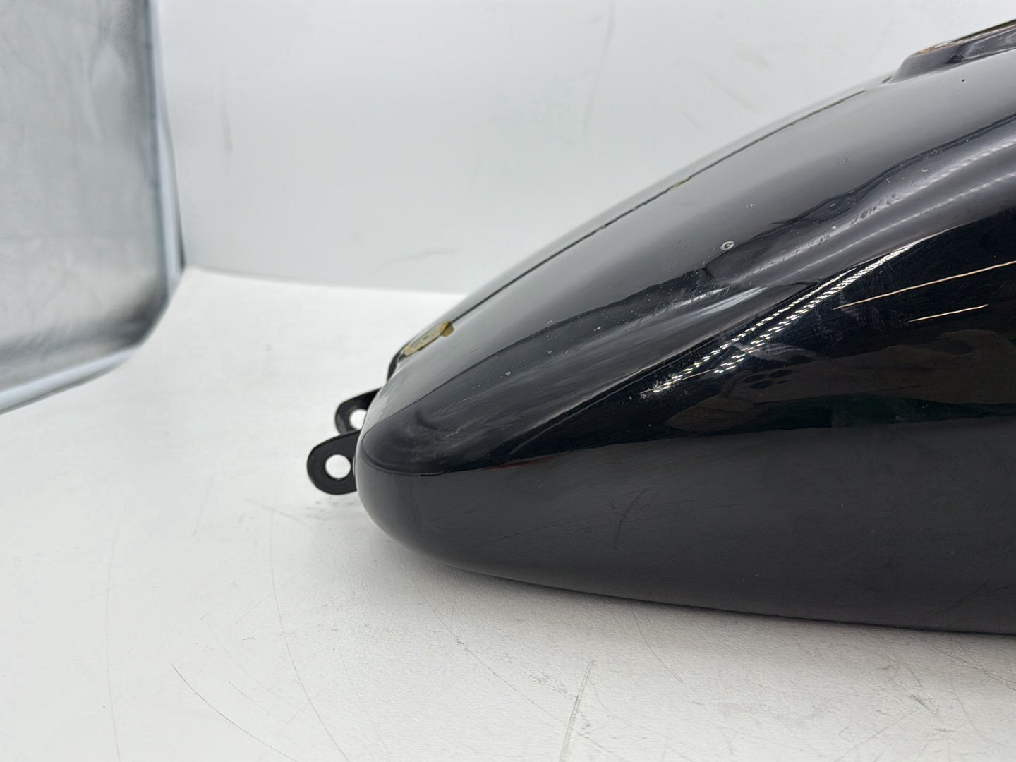 2002 Harley Dyna FXD Super Glide OEM Fuel Gas Tank Gasoline Reservoir