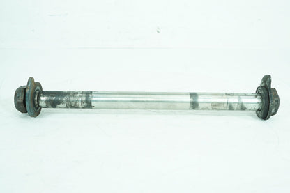 2007 - 2012 Harley-Davidson Touring Electra Glide Ultra Rear Wheel Axle Bolt Shaft 41056-09
