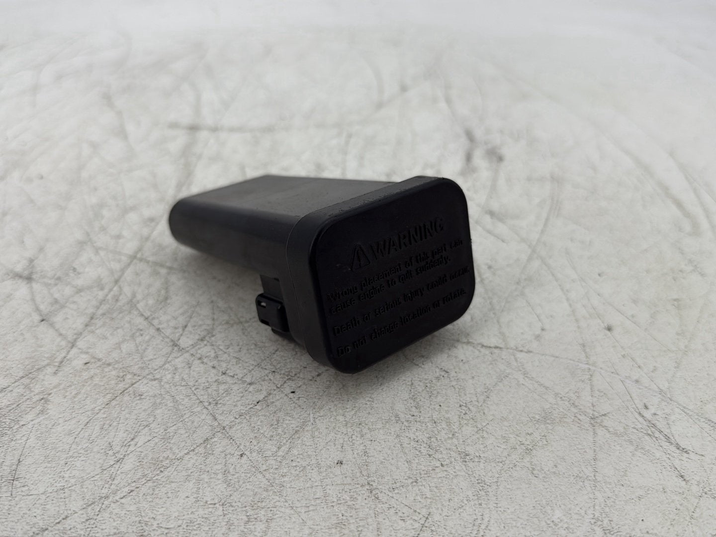 2007 Harley Electra Glide Touring Ultra OEM Turn Signal Security Module TSSM