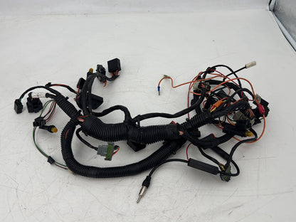 2008 Harley Touring FLHT Electra Glide OEM Front Sub Wiring Harness Loom Interconnect