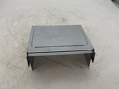 1997 Harley Sportster 1200 Custom XL1200C OEM Lower Battery Tray Stay Box Cover Panel