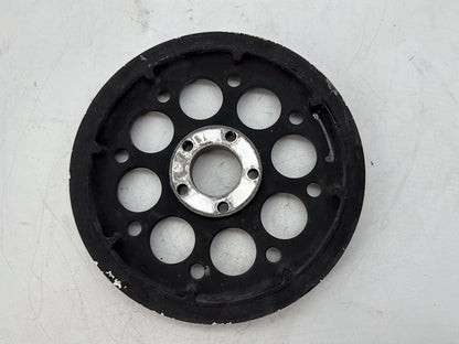 2006 Harley Touring FLHTCI Electra Glide Classic OEM Rear Driver Pulley Sprocket