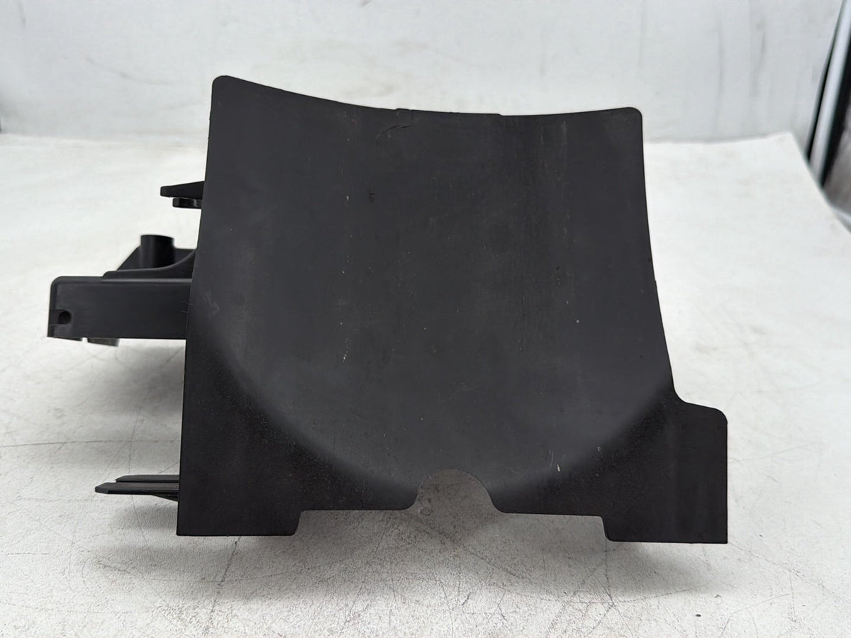 2009 Harley Road Glide Touring FLTR OEM Battery Tray Bracket Holder Carrier