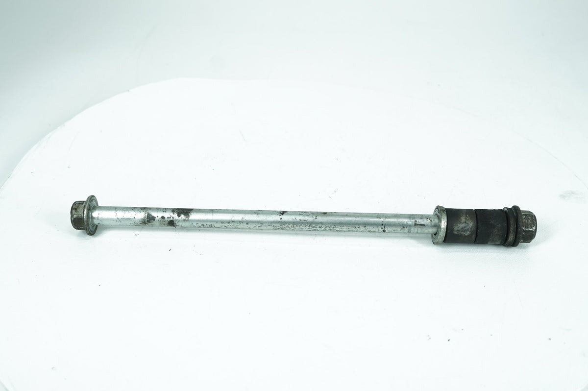2007 - 2012 Harley-Davidson Softail Standard Engine Mount Pivot Bolt Shaft  	48054-00