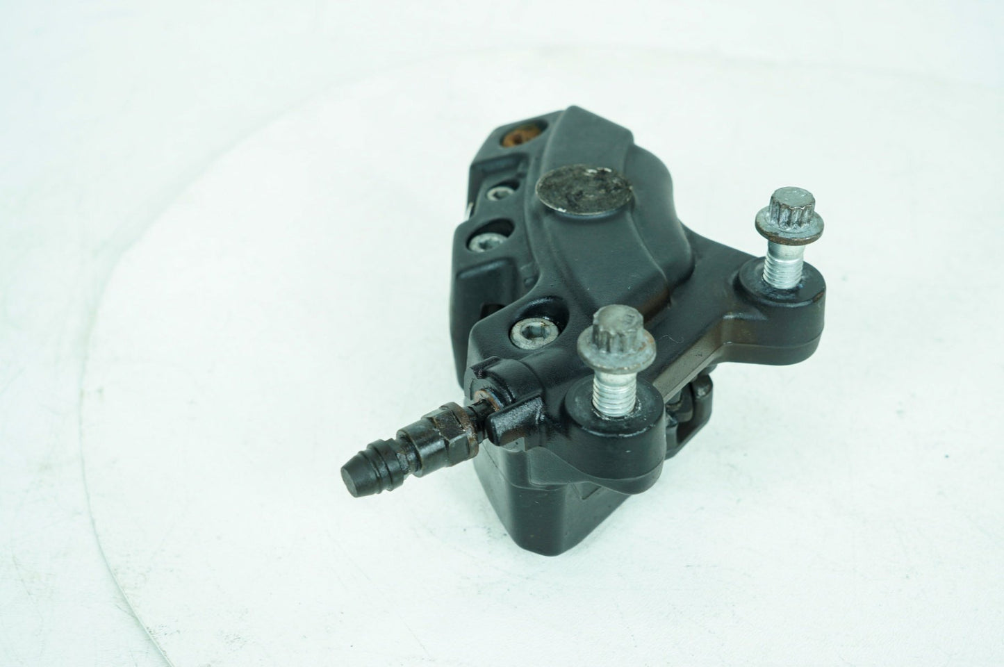 2017 - 2025 Harley-Davidson Touring Electra Glide Ultra Front Left 1 Brake Caliper 43027-08