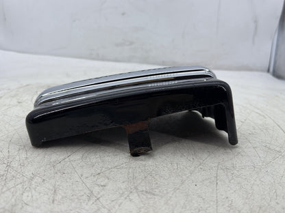 2012 Harley Dyna Super Glide Custom FXDCI OEM Lower Battery Tray Stay Box Cover Panel