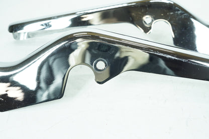 1999 - 2006 Harley-Davidson Touring Road King Police Rear Left Right Fender Struts Bracket 47502-97