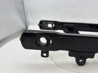 2012 Harley Dyna Fat Bob FXDF 103 OEM Rear Fork Swingarm Swing Arm